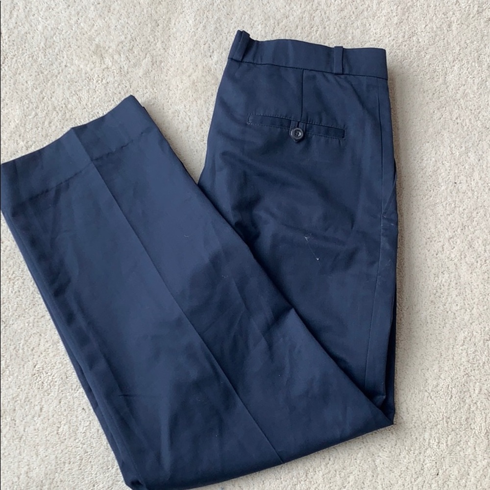 ⚠️Blue work pants
